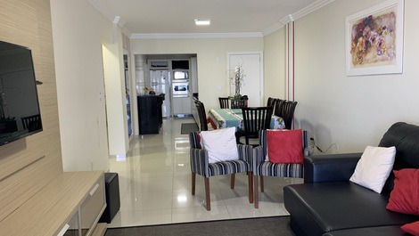 PIE EN LA ARENA 3 DORMITORIOS