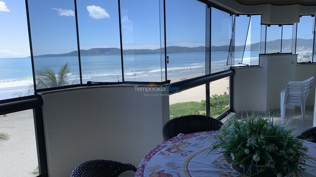 Apartamento para alquiler de vacaciones em Itapema (Meia Praia)