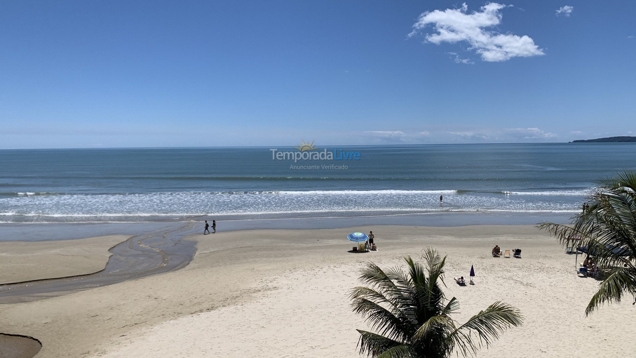 Apartamento para alquiler de vacaciones em Itapema (Meia Praia)