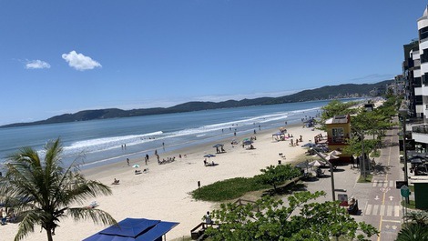 Apartamento para alquilar en Itapema - Meia Praia