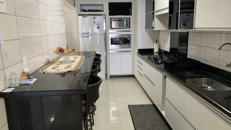 PIE EN LA ARENA 3 DORMITORIOS