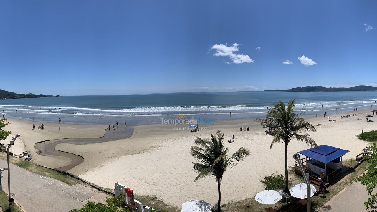 Apartamento para alquiler de vacaciones em Itapema (Meia Praia)