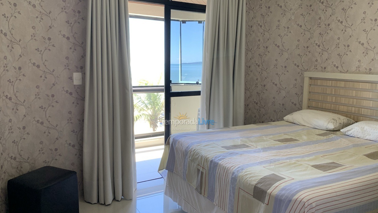 Apartamento para alquiler de vacaciones em Itapema (Meia Praia)