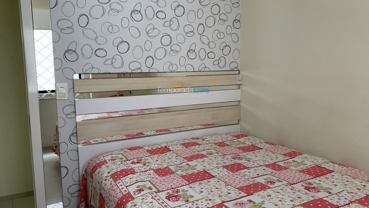 Apartamento para alquiler de vacaciones em Itapema (Meia Praia)