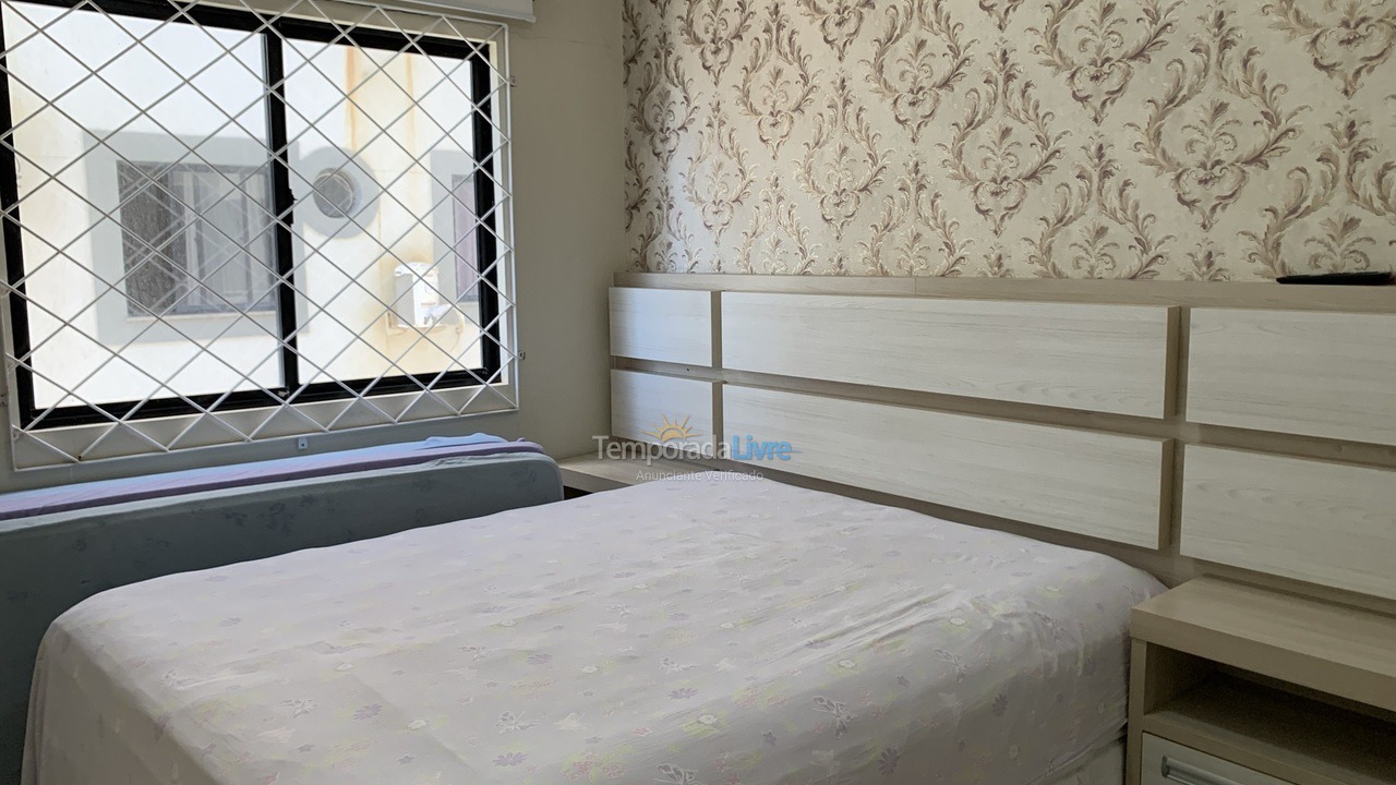 Apartamento para alquiler de vacaciones em Itapema (Meia Praia)