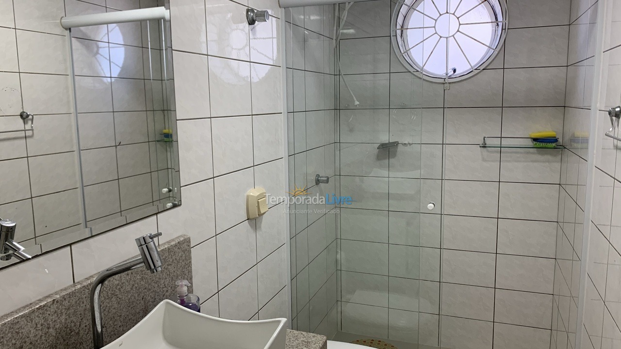 Apartamento para alquiler de vacaciones em Itapema (Meia Praia)