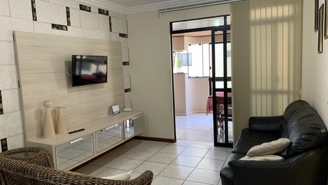 FOOT IN THE SAND 2 BEDROOMS