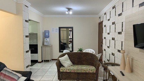 FOOT IN THE SAND 2 BEDROOMS