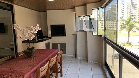 FOOT IN THE SAND 2 BEDROOMS