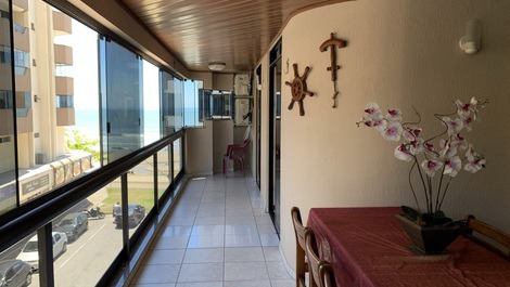 FOOT IN THE SAND 2 BEDROOMS