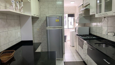 FOOT IN THE SAND 2 BEDROOMS