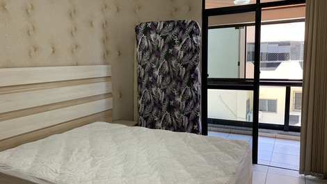 FOOT IN THE SAND 2 BEDROOMS