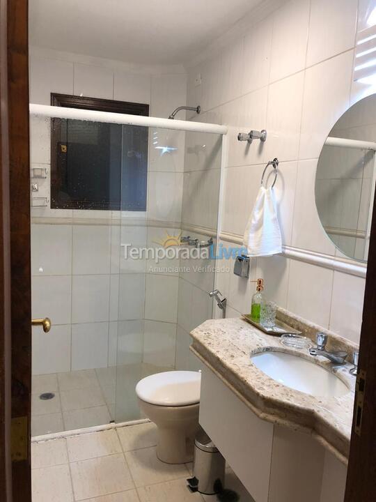 Casa para aluguel de temporada em São Sebastião (Maresias)