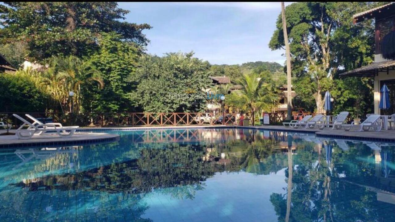 Casa para aluguel de temporada em São Sebastião (Maresias)