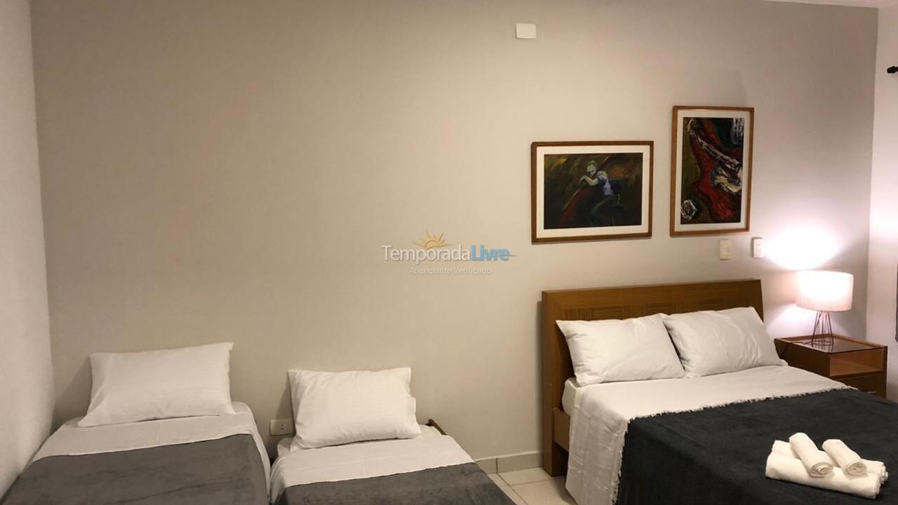 Casa para aluguel de temporada em São Sebastião (Maresias)