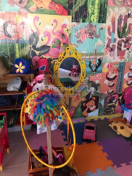 Casa para aluguel de temporada em São Sebastião (Maresias)