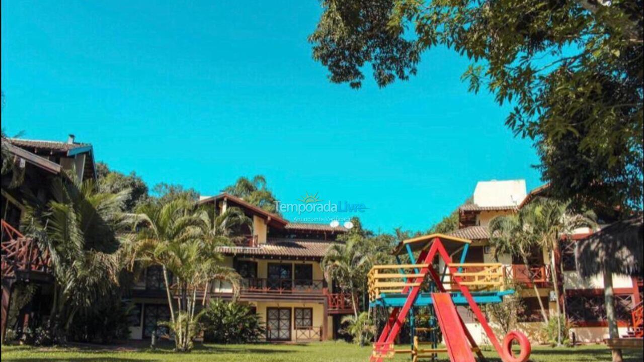 Casa para aluguel de temporada em São Sebastião (Maresias)