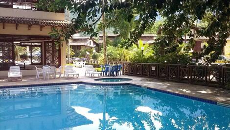 House for rent in São Sebastião - Maresias