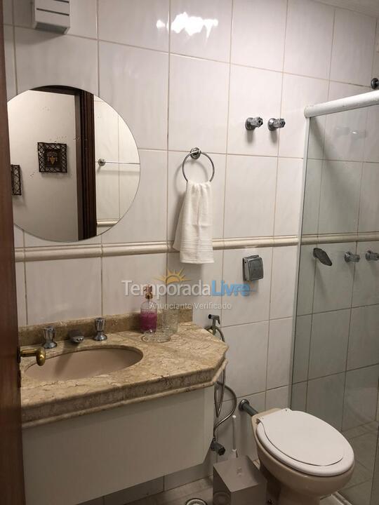 Casa para aluguel de temporada em São Sebastião (Maresias)