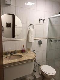 L2 - Casa em Condomínio fechado frente à praia de Maresias