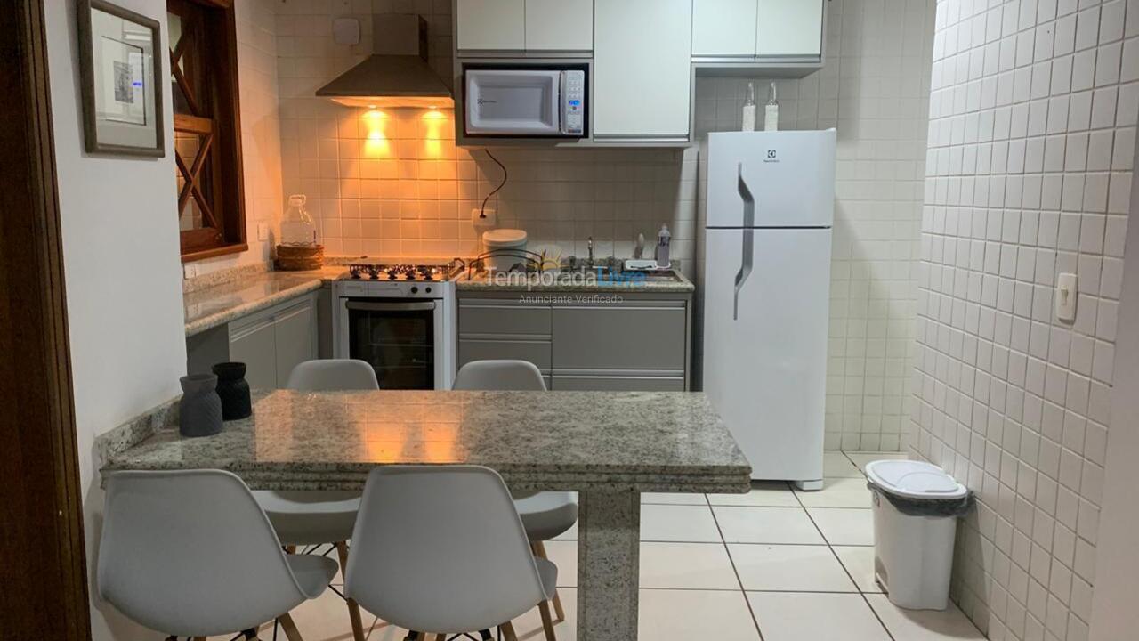 Casa para aluguel de temporada em São Sebastião (Maresias)