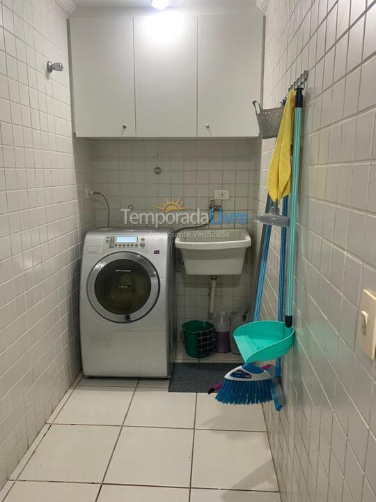 Casa para aluguel de temporada em São Sebastião (Maresias)