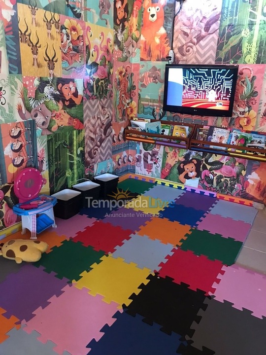 Casa para aluguel de temporada em São Sebastião (Maresias)