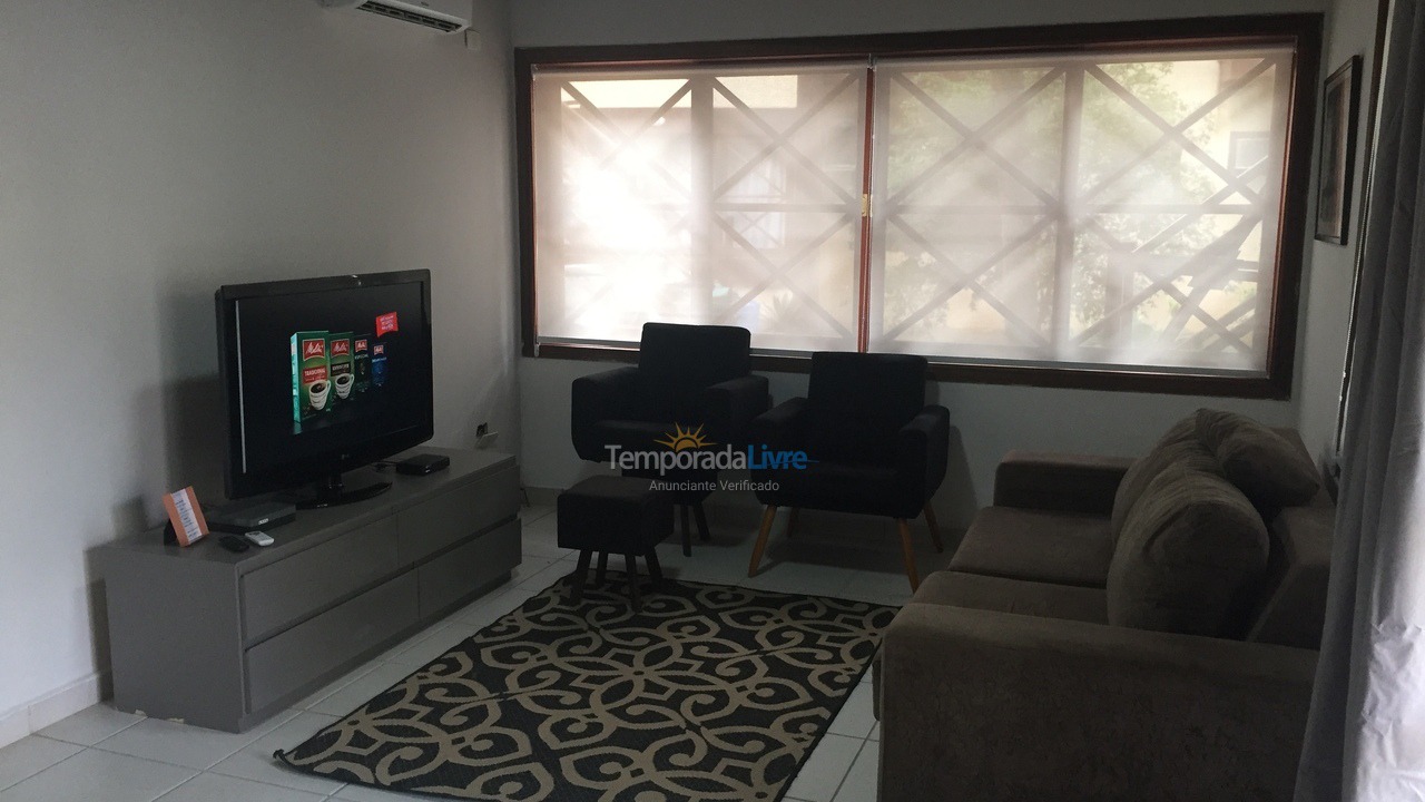 Casa para aluguel de temporada em São Sebastião (Maresias)