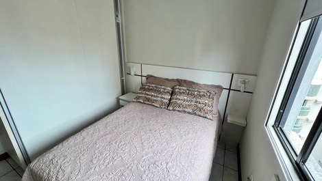 Temporada Ed. Villa di Roma: 3 quartos // churrasqueira