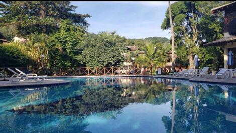 Casa para alugar em São Sebastião - Maresias