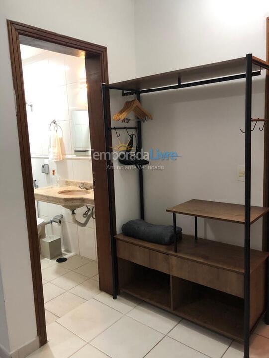 House for vacation rental in São Sebastião (Maresias)