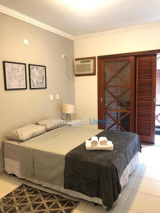 House for vacation rental in São Sebastião (Maresias)