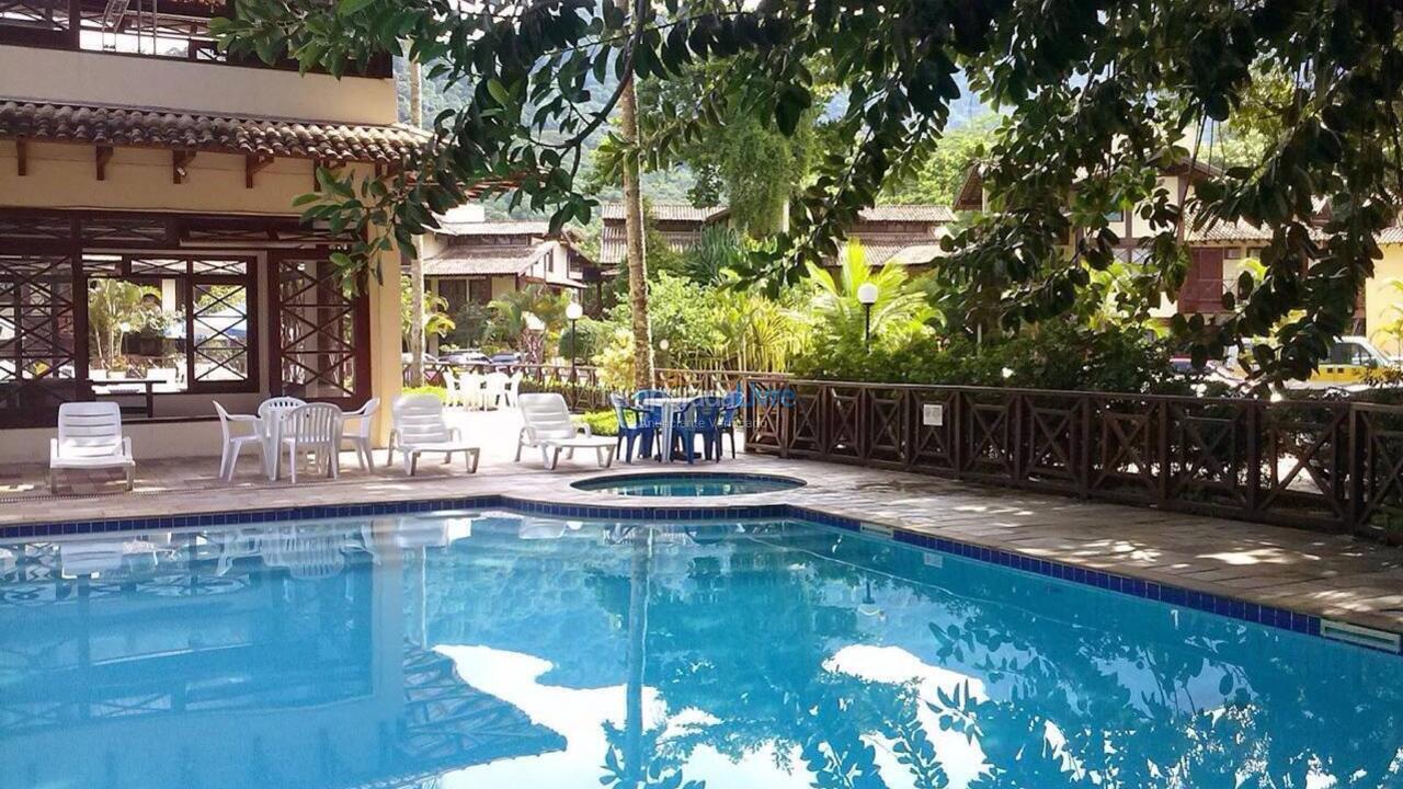 House for vacation rental in São Sebastião (Maresias)