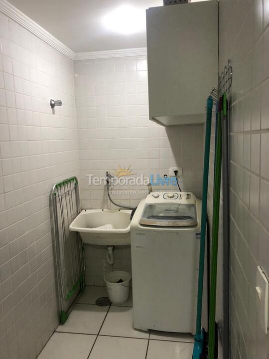 House for vacation rental in São Sebastião (Maresias)