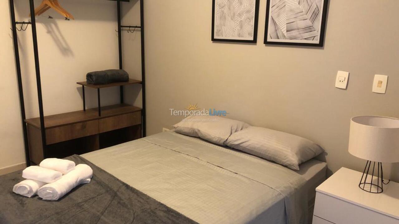 House for vacation rental in São Sebastião (Maresias)