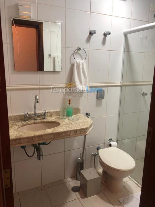 House for vacation rental in São Sebastião (Maresias)