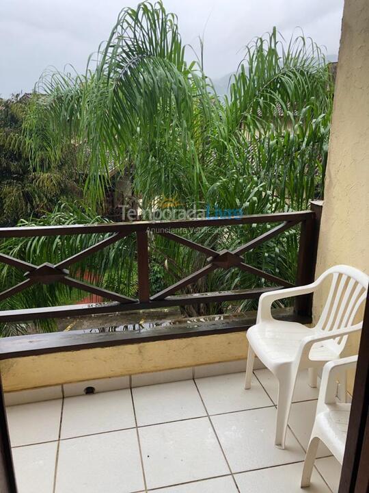 House for vacation rental in São Sebastião (Maresias)