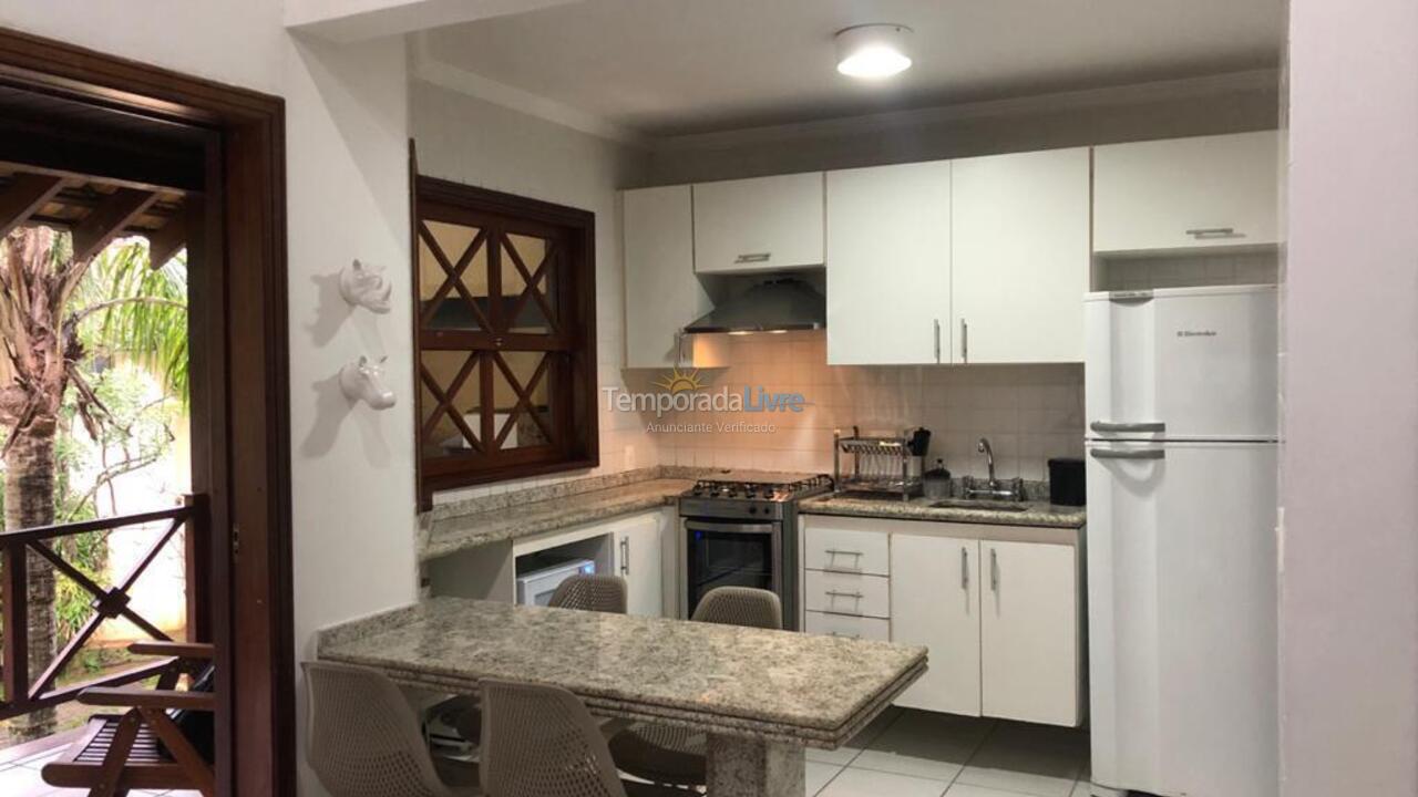 House for vacation rental in São Sebastião (Maresias)