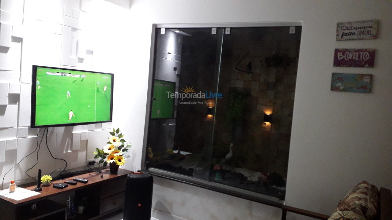 Casa para alquiler de vacaciones em Tamandaré (Praia dos Carneiros)