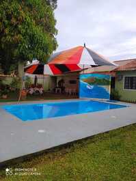 Casa de praia em Itaipuaçu, Márica, RJ