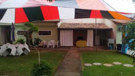 Casa de praia em Itaipuaçu, Márica, RJ