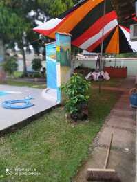 Casa de praia em Itaipuaçu, Márica, RJ