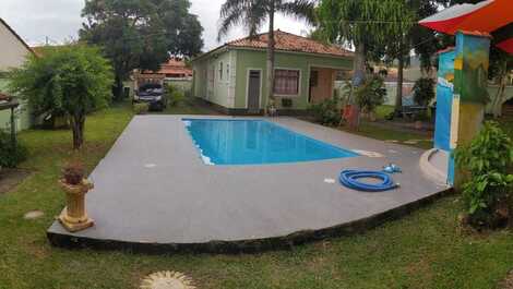 Casa de praia em Itaipuaçu, Márica, RJ