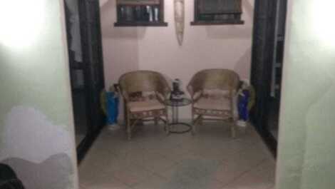 Casa de praia em Itaipuaçu, Márica, RJ