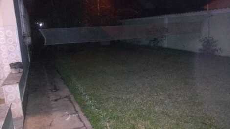 Casa de praia em Itaipuaçu, Márica, RJ