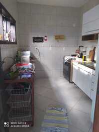 Casa de praia em Itaipuaçu, Márica, RJ