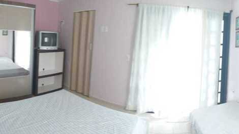 Casa de praia em Itaipuaçu, Márica, RJ