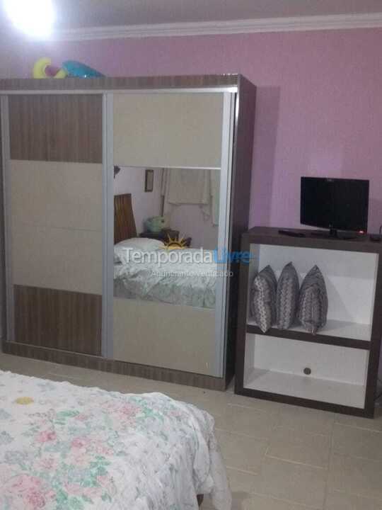 Casa para aluguel de temporada em Maricá (Praia de Itaipuaçu)