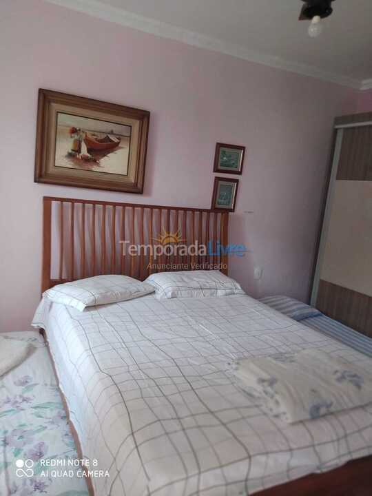 Casa para aluguel de temporada em Maricá (Praia de Itaipuaçu)