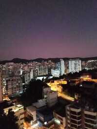 Apartamento para alugar em Niterói - Icaraí